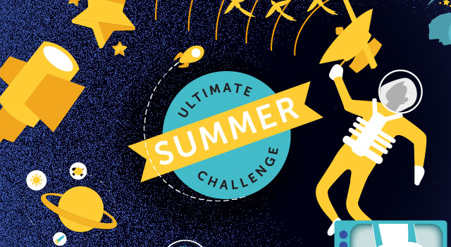 Ultimate Summer Challenge